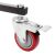 Ролики GreenBean TrackMaster 02 для штатива и стоек