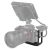 L-площадка SmallRig 2939 для Sony A7R IV / A9 II