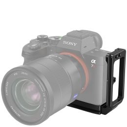 L-площадка SmallRig 2939 для Sony A7R IV / A9 II