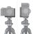L-площадка SmallRig 2976 для Canon EOS R5 / R6