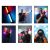 Осветитель DigitalFoto P200 RGB