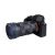 Объектив Sirui 24mm f/2.8 Anamorphic EF-M Mount