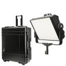 Осветитель Aputure Nova P300c Kit с кейсом