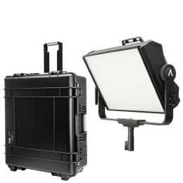 Осветитель Aputure Nova P300c Kit с кейсом