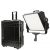 Осветитель Aputure Nova P300c Kit с кейсом