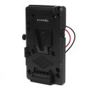 Адаптер Soonwell P-V для V-mount