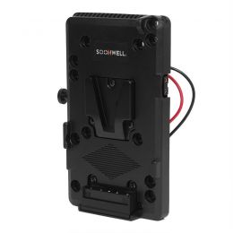 Адаптер Soonwell P-V для V-mount