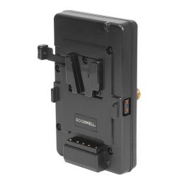 Адаптер Soonwell P-A-V Gold Mount/V-mount