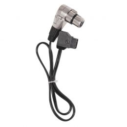Кабель Soonwell XLR 4-pin - D-Tap