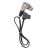 Кабель Soonwell XLR 4-pin - D-Tap