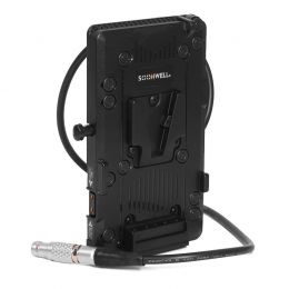 Адаптер Soonwell P-REG V-mount
