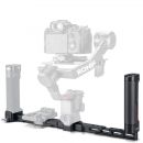 Хват двуручный Tilta Handle Power Supply Bracket для DJI RS 2