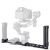 Хват двуручный Tilta Handle Power Supply Bracket для DJI RS 2
