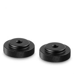 Стопорная гайка SmallRig Thumb Wheel Lock Nut 877 (2 шт)