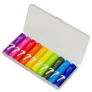 Батарейки Xiaomi Rainbow Zi7 AAA 10 шт