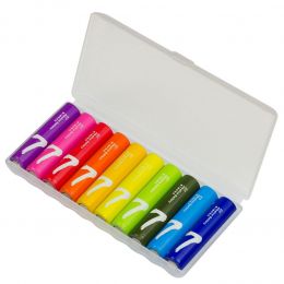 Батарейки Xiaomi Rainbow Zi7 AAA 10 шт