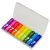 Батарейки Xiaomi Rainbow Zi7 AAA 10 шт