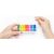 Батарейки Xiaomi Rainbow Zi7 AAA 10 шт
