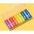 Батарейки Xiaomi Rainbow Zi7 AAA 10 шт