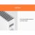 Обогреватель воздуха Xiaomi Smartmi Electric Heater 1S 2200 W Белый