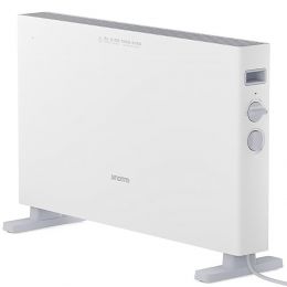 Обогреватель воздуха Xiaomi Smartmi Electric Heater 1S 2200 W Белый