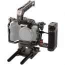 Клетка Tilta Tiltaing Kit C для Sony a7/a9 (Tilta Gray)