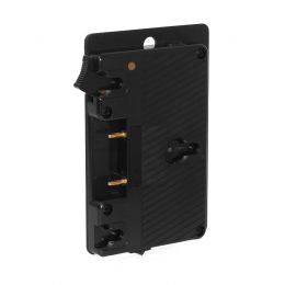 Система питания Soonwell P-AG Gold Mount