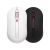 Мышь Xiaomi MIIIW Mute Mouse Чёрная