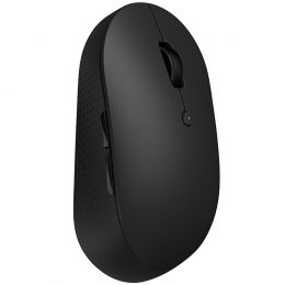 Мышь Xiaomi Mi Dual Silent Edition Черная