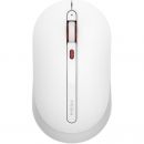 Мышь Xiaomi MIIIW Mute Mouse Белая