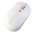 Мышь Xiaomi MIIIW Mute Mouse Белая