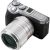 Объектив Viltrox AF 33 F1.4 Canon EF-M