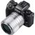 Объектив Viltrox AF 33 F1.4 Canon EF-M