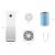 Очиститель воздуха Xiaomi Mi Air Purifier 2S