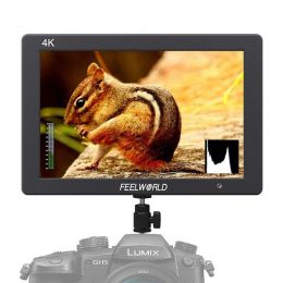 Операторский монитор Feelworld T7 7