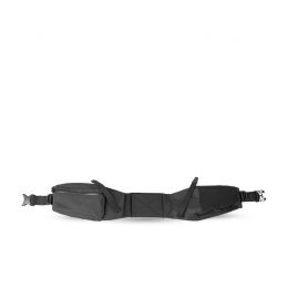 Поясной ремень WANDRD FERNWEH Waist Belt S/M Черный