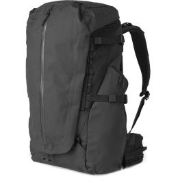 Рюкзак WANDRD FERNWEH Backpacking Bag S/M Черный