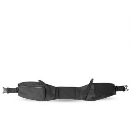 Поясной ремень WANDRD FERNWEH Waist Belt M/L Черный