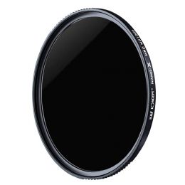 Светофильтр K&F Concept Nano X ND1000 72мм