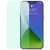 Стекло Baseus 0.15мм Eye Protection Full Coverage для iPhone 12 mini (2шт)
