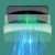Стекло Baseus 0.15мм Eye Protection Full Coverage для iPhone 12/12 Pro (2шт)