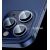 Стекло Baseus 0.25mm Gem для камеры iPhone 12/12 mini (2шт)