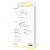 Стекло Baseus 0.25mm Gem для камеры iPhone 12/12 mini (2шт)