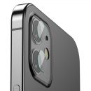 Стекло Baseus 0.25mm Gem для камеры iPhone 12/12 mini (2шт)