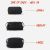 Сумка WANDRD Tech Pouch Large Чёрная