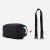 Сумка WANDRD Tech Pouch Large Чёрная