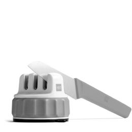 Точилка для ножей Xiaomi Huo Hou Knife Sharpener HU0066 Белая