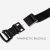 Ремень WANDRD Carry Strap Черный