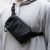 Ремень WANDRD Carry Strap Черный