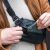 Ремень WANDRD Carry Strap Черный